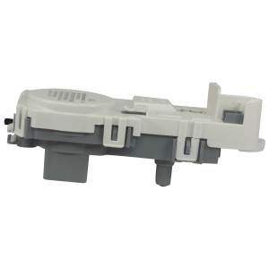 Whirlpool WPW10443885 Switch pestillo de la Puerta de Lavadora Original OEM W10443885
