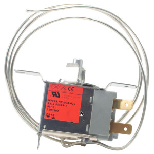 Whirlpool WP2198202 Termostato Refrigerador 
Sirve 2198202 Whirlpool WP2198202 Termostato Refrigerador 
Sirve 2198202