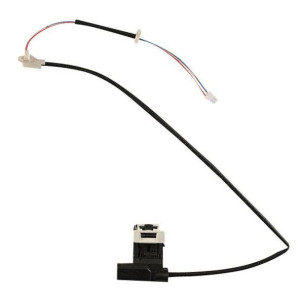 Cierre de la Puerta Lavadora Whirlpool W11307244 
Sirve W10838613 W11253733 W10682535
