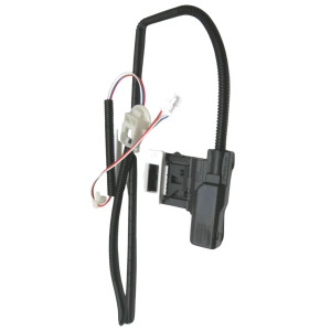 Cierre de la Puerta Lavadora Whirlpool W11307244 
Sirve W10838613 W11253733 W10682535
