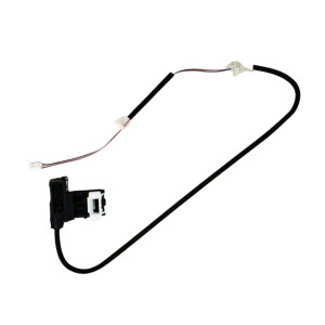 Cierre de la Puerta Lavadora Whirlpool W11307244 
Sirve W10838613 W11253733 W10682535
