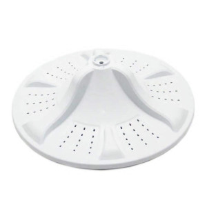 Whirlpool W10752283 Agitador Lavadora  Sirve  3452757 W10609476 W10834890