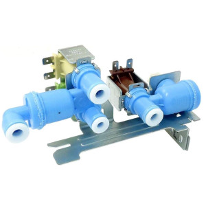 Frigidaire 242252702 Vavlula para Refrigeradora remplaza EST18HB, 242252702, 240505101, 240505102, 240508101 Frigidaire 242252702 Vavlula para Refrigeradora remplaza EST18HB, 242252702, 240505101, 240505102, 240508101