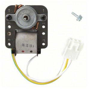 Frigidaire 297250000 Motor Ventilador para Refrigeradora remplaza 297250000, 1483843, 216914200, 216934100, 297309000, 5304442 Frigidaire 297250000 Motor Ventilador para Refrigeradora remplaza 297250000, 1483843, 216914200, 216934100, 297309000, 5304442