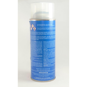 Gulfcoat IEA-OC-006 Marineclear Aerosol Protector Anticorrosivo 12oz inhibidor preventivo de corrosion formulado para mejorar la adhesion, resistencia a la humedad, proteccion UV Modine 