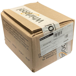 Whirlpool WPW10185992  Timer Secadora
Sirve W10185992
