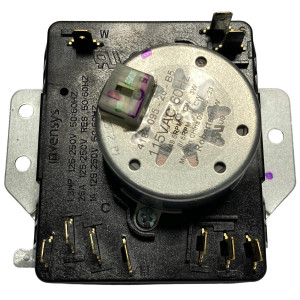 Whirlpool WPW10185992  Timer Secadora
Sirve W10185992
