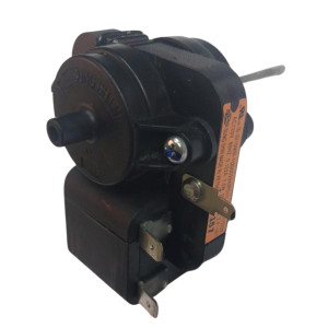 Motor Nev. Mabe/ Indurama Ventilador 200d2940p005/ 200d2940p011