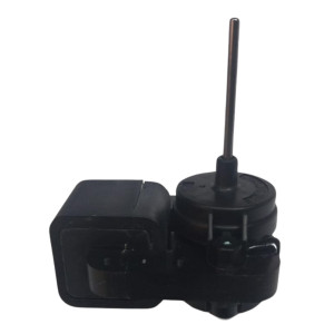 Motor Nev. Mabe/ Indurama Ventilador 200d2940p005/ 200d2940p011