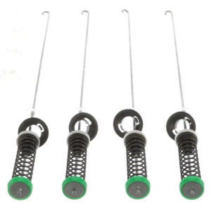 Whirlpool W11130362 Amortiguador Lavadora Whirlpool USA W11027174, W10780040, W10594080, W10735786, W10748956, W10821710, W10901056, W11033491, W11228718, W910010086