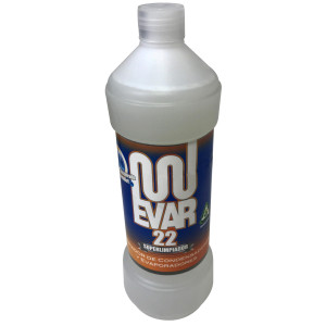EVAR 22 Acido Limpiador Condensadores y Evaporadores Biodegradable de Alta Concentracion Litro EVAR 22 Acido Limpiador Condensadores y Evaporadores Biodegradable de Alta Concentracion Litro