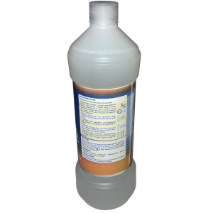 EVAR 22 Condenser and Evaporator Concentrate Cleaner Liter