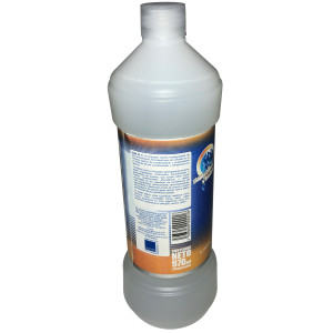 EVAR 22 Acido Limpiador Condensadores y Evaporadores Biodegradable de Alta Concentracion Litro EVAR 22 Acido Limpiador Condensadores y Evaporadores Biodegradable de Alta Concentracion Litro
