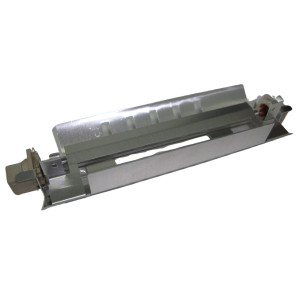 Appli Parts APDH-10G153 Refrigerator Defrost Heater Replacement Part Compatible GE General Electric WR51X10053, WR51X10032, WR51X10097