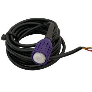 Full Gauge MT-530E Super Controlador Electronico Refrigeracion Temperatura Y Humedad. 110/220V Compatible con Sitrad