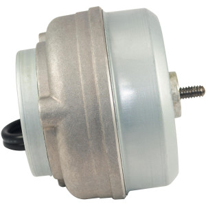 Whirlpool 833697 Genuine OEM Condenser Fan Motor, 5KSM81FFL0039, 115 V, 50/60 Hz, CW, 2 W, 0.18 A, 1200 rpm