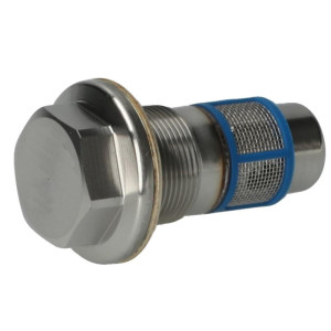 Danfoss 068U1037 No 07 Orifice for TUA, TUAE Thermostatic Expansion Valves Nominal Capacities in tons (R22,R407-2,R404-1 1/2,R134-1 1/4,R448,R449-2)