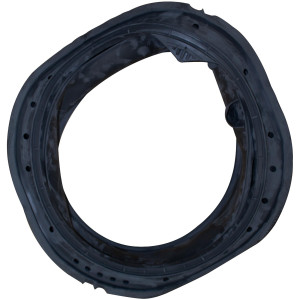 Whirlpool W11106747 Empacadura Puerta Frontal Lavadora Sirve WPW10340443 WPW10474367 W10340443 WPW10340443 W10474367 W10900506