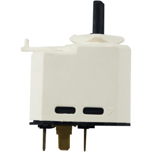Whirlpool WP3398094 Switch de encendido para Secadora con Relevador
