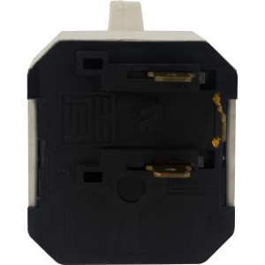 Whirlpool WP3398094 Switch de encendido para Secadora con Relevador