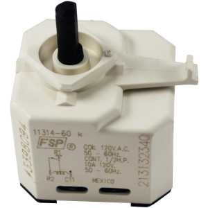 Whirlpool WP3398094 Switch de encendido para Secadora con Relevador
