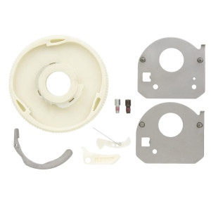 Whirlpool 388253A Genuine OEM Neutral Drain Kit 
Fits: 388253 285595 470802 2911
