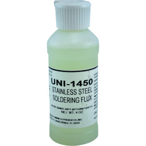 Uni-1450 Flux Uniweld Uni-1450 Flux Uniweld