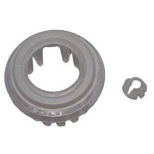 Whirlpool W10012410 Dial para Secadora modelo Duet