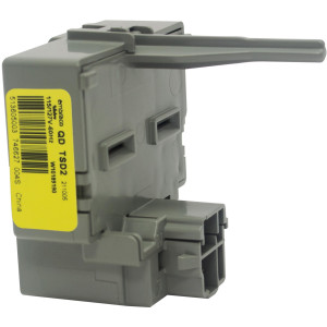 Whirlpool WPW10189190 Relay para Refrigerador 
 Whirlpool WPW10189190 Relay para Refrigerador