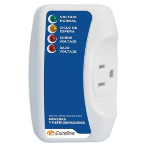 Protector Nevera Exceline GSM-N120