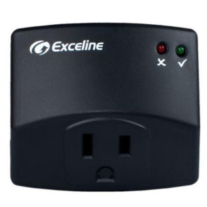 Protector De Equipos Electronicos Portatiles Laptop Router Modem Exceline GSM-LPM120