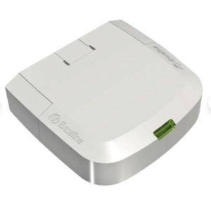 Protector de Voltage para Aires Acondicionados Cosnolas Tipo Split hasta 18.000 btu Exceline GSM-AS120BS 120 V