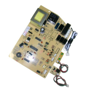 Tarjeta A.A. Split 18.000btu 220v Ecox