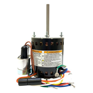 US Motor 9721 1/12 1/20Hp 1550 rpm, 4 poles, 1 shaft, OAO Enclosure, 3.3 diameter, Reversible, 115V-230V/50-60Hz/1Ph 9721 K033DGV1434014B 9.45cm carcaza, 8.12cm eje reemplaza SE8888 