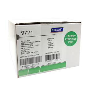 US Motor 9721 1/12 1/20Hp 1550 rpm, 4 poles, 1 shaft, OAO Enclosure, 3.3 diameter, Reversible, 115V-230V/50-60Hz/1Ph 9721 K033DGV1434014B 9.45cm carcaza, 8.12cm eje
