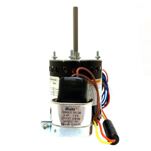 US Motor 9721 1/12 1/20Hp 1550 rpm, 4 poles, 1 shaft, OAO Enclosure, 3.3 diameter, Reversible, 115V-230V/50-60Hz/1Ph 9721 K033DGV1434014B 9.45cm carcaza, 8.12cm eje
