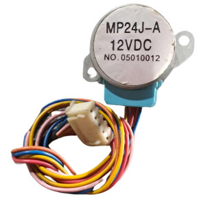 Motor MP-24J-A